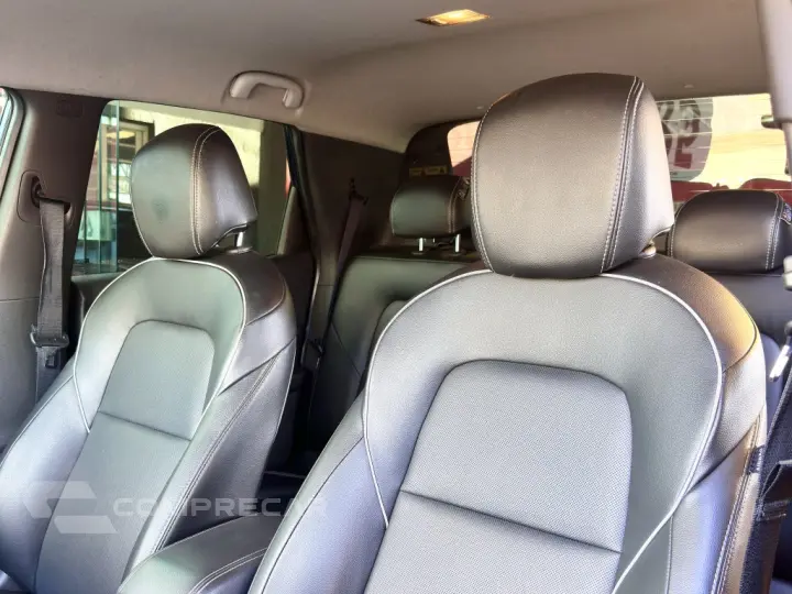 MONTANA 1.2 TURBO FLEX PREMIER AUTOMÁTICO