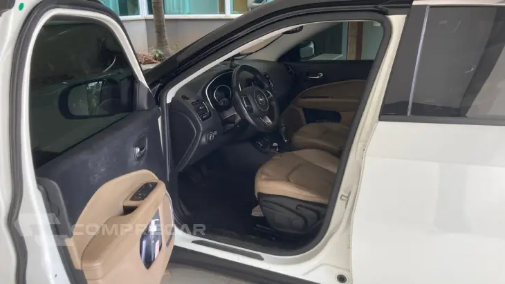 COMPASS 2.0 16V Limited