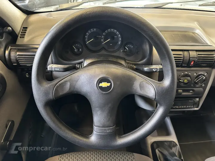 CLASSIC 1.0 MPFI LS 8V