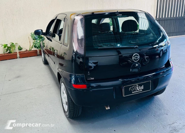CORSA 1.4 MPFI Maxx 8V