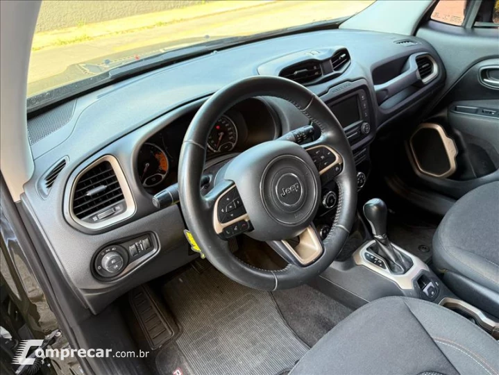 RENEGADE 2.0 16V Turbo Sport 4X4