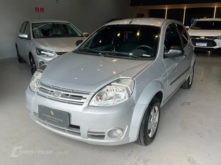 KA 1.0 MPI 8V FLEX 2P MANUAL