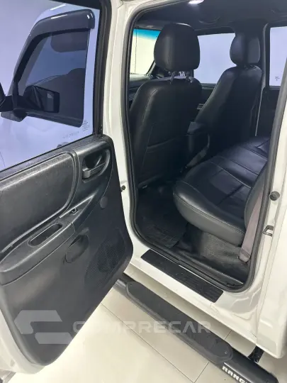 RANGER 3.0 XL 16V 4X4 CD
