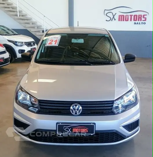 VOYAGE 1.6 MI 8V