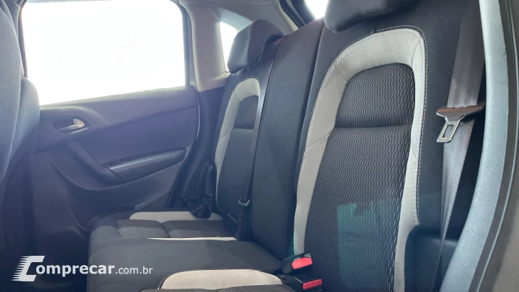C3 Tendance Pure Tech 1.2 Flex 12V Mec.