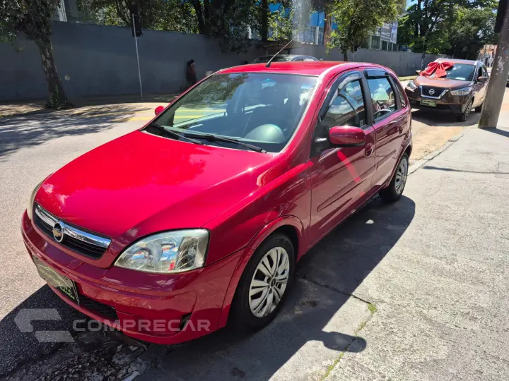 CORSA 1.4 MAXX FLEX