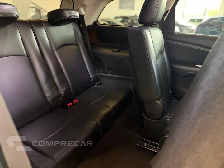 FREEMONT 2.4 Precision 16V