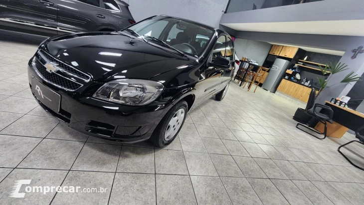 Celta LT 1.0 MPFI 8V FlexP. 5p