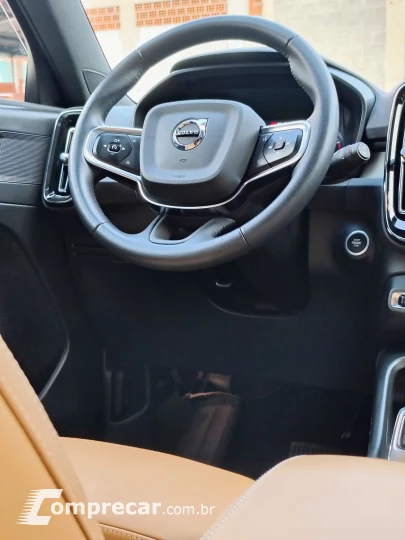 XC 40 T-4 INSCRIPTION 2.0 190cv FWD