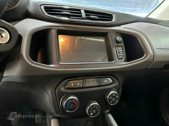 ONIX 1.4 MPFI LT 8V FLEX 4P MANUAL