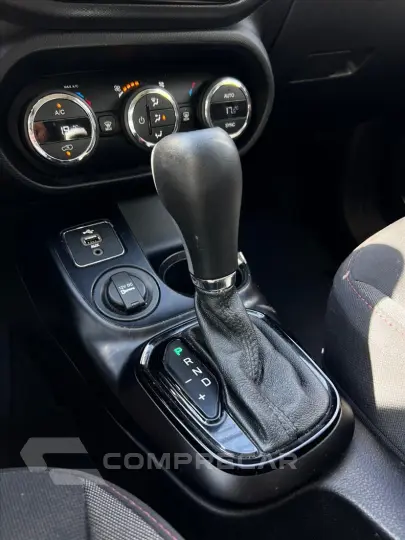 TORO 1.8 16V EVO Freedom AT6