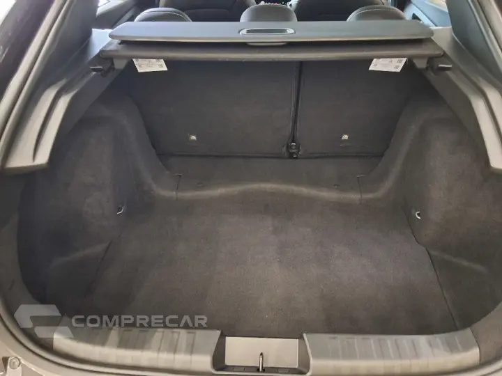 FASTBACK 1.0 TURBO 200 FLEX IMPETUS CVT