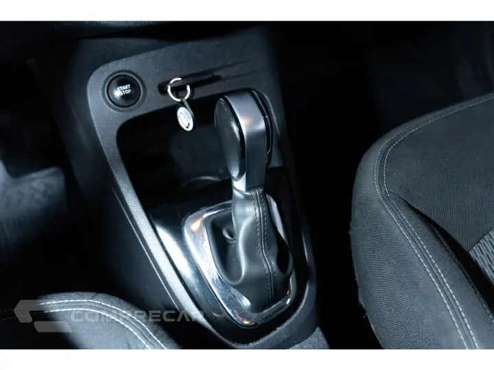 CAPTUR 1.6 16V SCE FLEX LIFE X-TRONIC