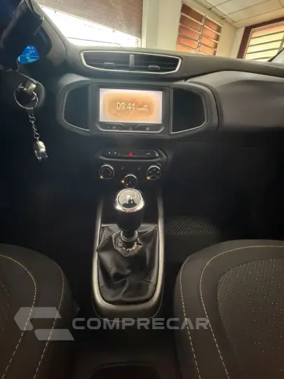 ONIX 1.4 MPFI LTZ 8V