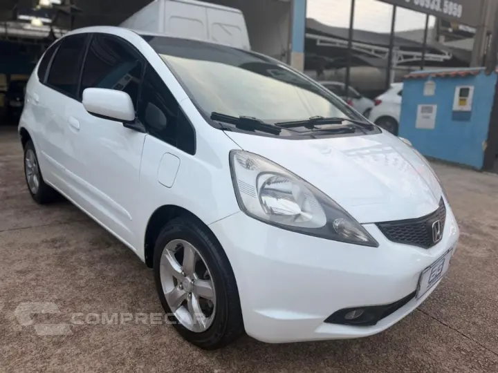 Fit LX 1.4/ 1.4 Flex 8V/16V 5p Mec.