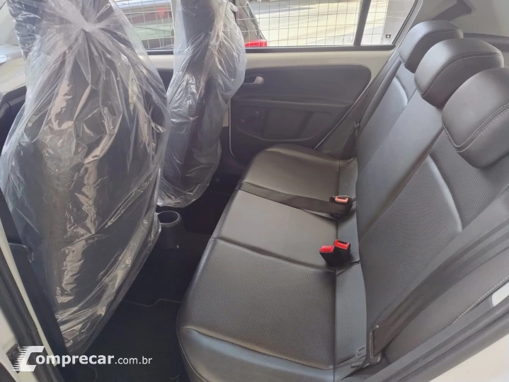 CROSS UP 1.0 TSI 12V FLEX 4P MANUAL