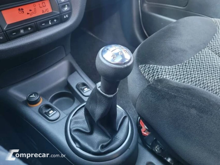 C3 1.4 Sonora GLX 8V