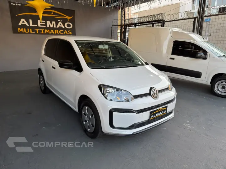 UP 1.0 MPI Take UP 12V