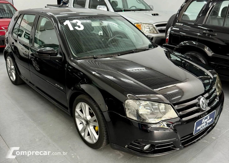 GOLF 1.6 MI 8V