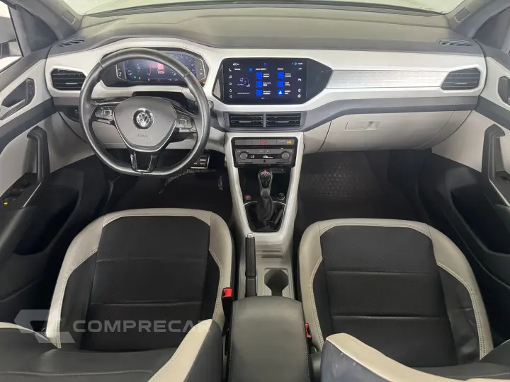 T-CROSS 1.4 250 TSI Highline