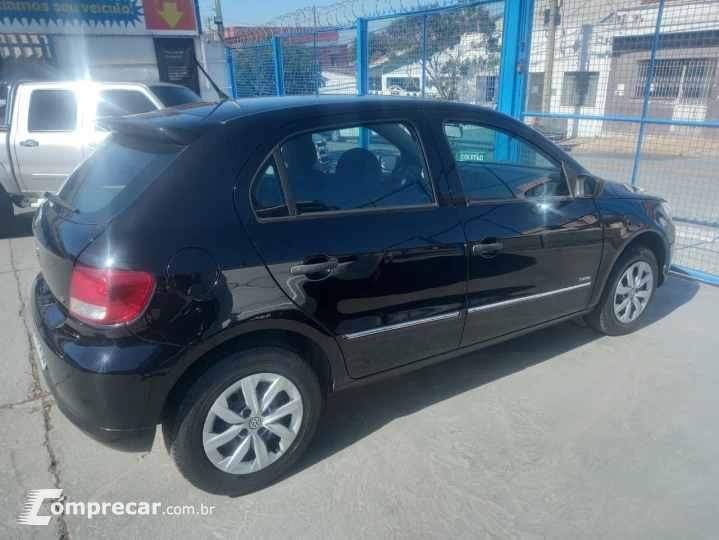 Gol 1.6