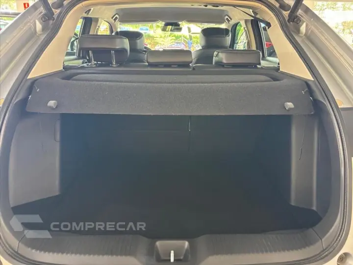 HR-V 1.5 DI I-VTEC TURBO FLEX TOURING CVT