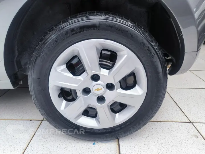 AGILE 1.4 MPFI LT 8V