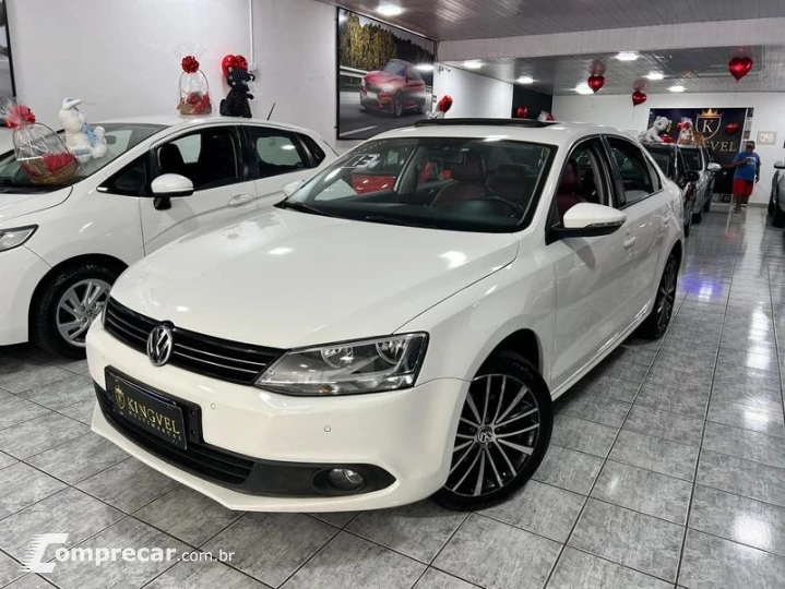 JETTA 2.0