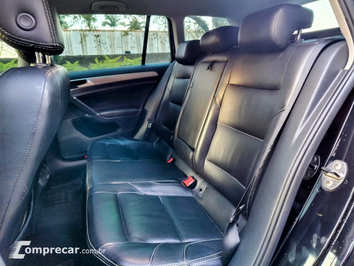 GOLF 1.4 250 TSI Variant Comfortline