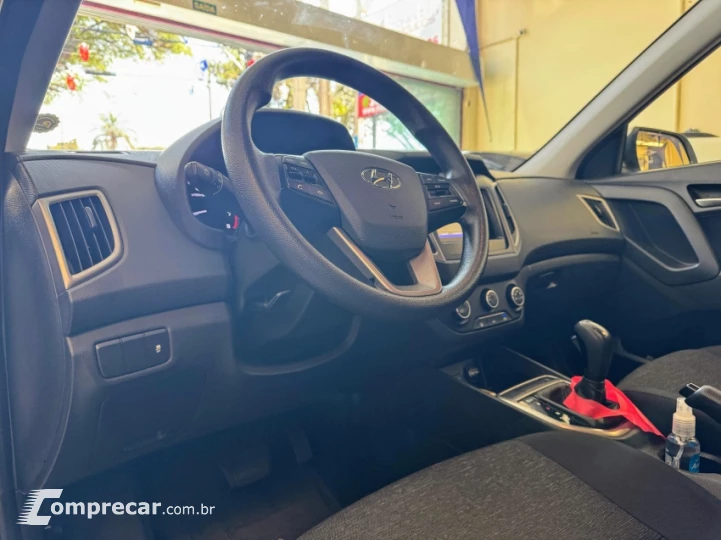 CRETA 1.6 16V Action