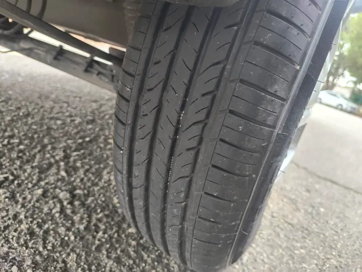 FIORINO 1.4 MPI Furgão Hard Working 8V