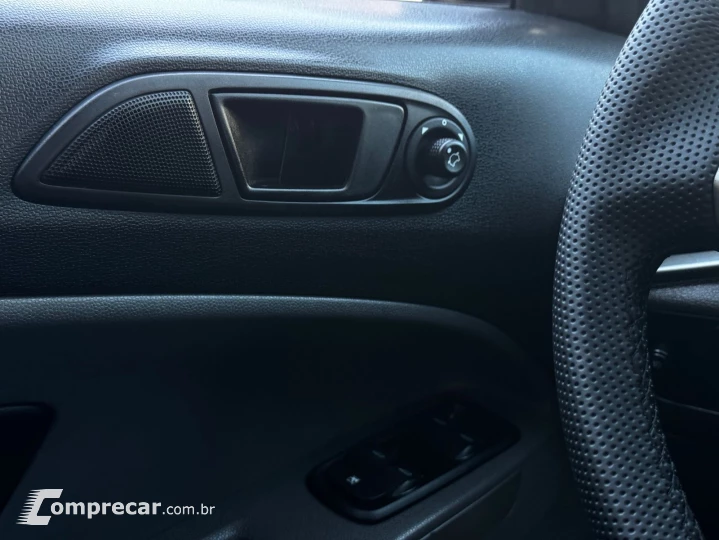 ECOSPORT 2.0 SE 16V
