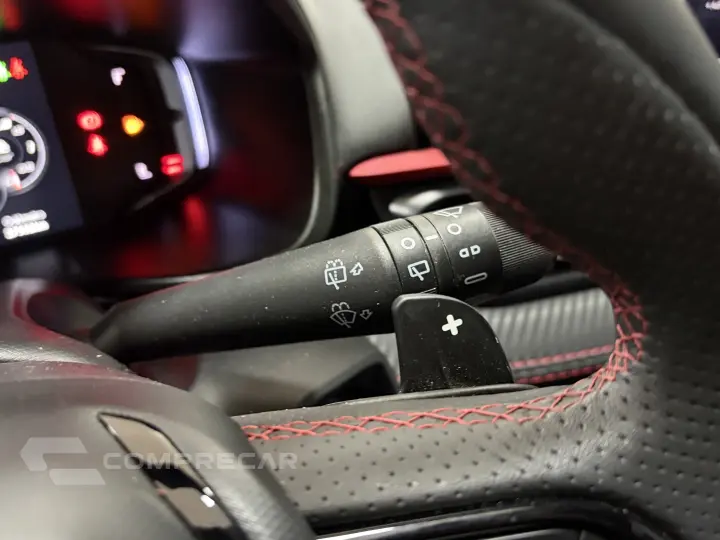 PULSE 1.3 TURBO 270 FLEX ABARTH AT6