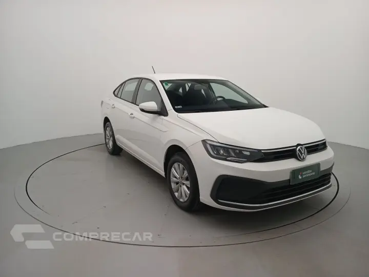 VIRTUS 1.0 170 TSI MANUAL