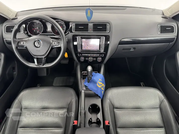 JETTA 2.0 TSI Highline 211cv