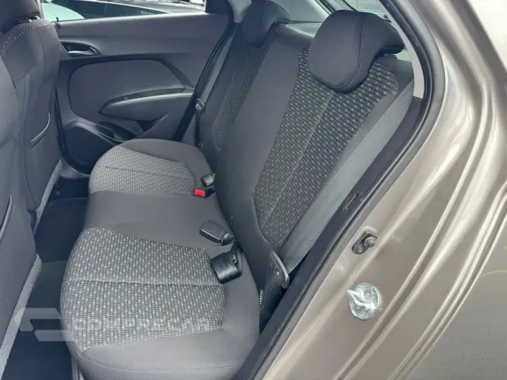 HB20 1.0 12V Comfort Plus