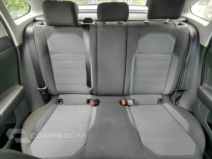 NIVUS 1.0 200 TSI TOTAL FLEX COMFORTLINE AUTOMÁTI
