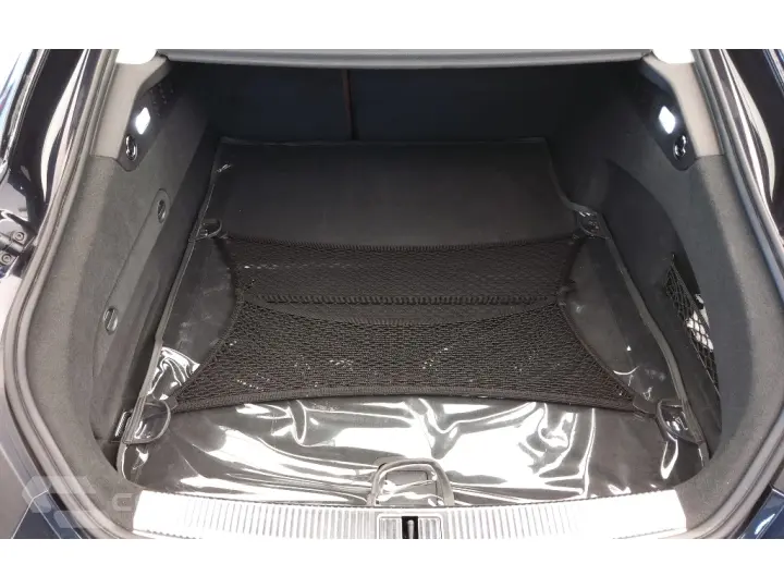 A7 3.0 TFSI SPORTBACK AMBITION QUATTRO V6 GASOLINA 4P S-TRON