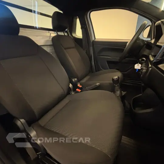 Strada Endurance 1.3 Flex 8V CS Plus