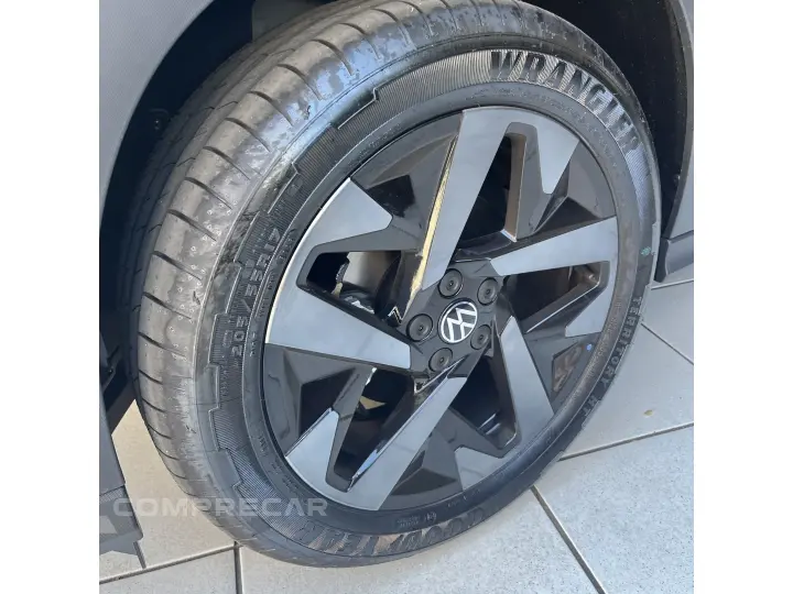 TERA 1.0 170 TSI COMFORT AUTOMÁTICO