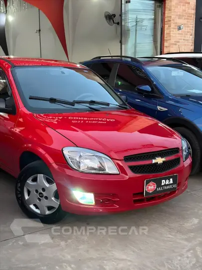 CELTA 1.0 MPFI LS 8V