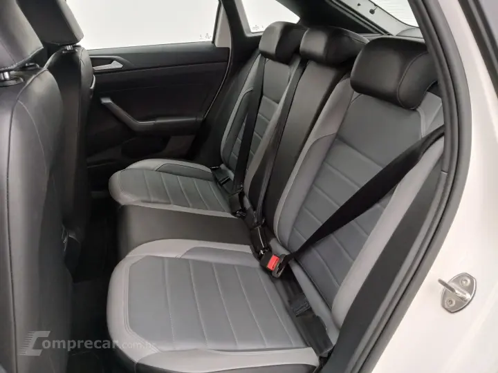 NIVUS 1.0 200 TSI TOTAL FLEX HIGHLINE AUTOMÁTICO