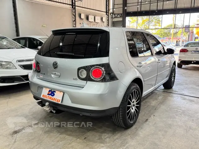 GOLF - 2.0 MI SPORTLINE 8V 4P TIPTRONIC