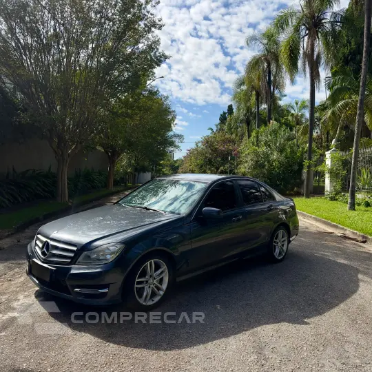 C 180 1.6 CGI 16V Turbo