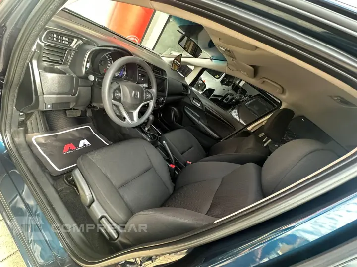 FIT 1.5 Personal 16V