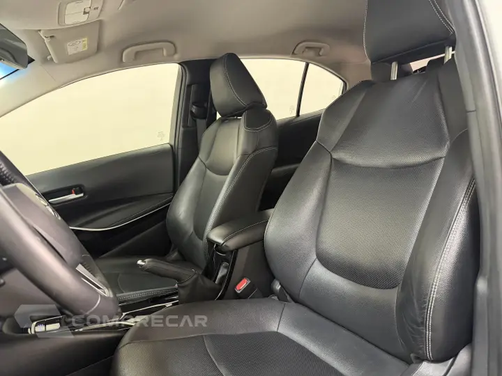 COROLLA 2.0 VVT-IE FLEX XEI DIRECT SHIFT