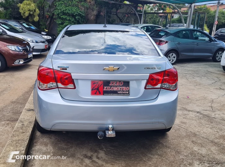 CRUZE 1.8 LT 16V