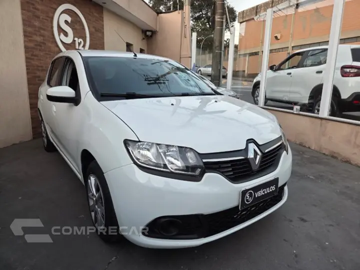 SANDERO