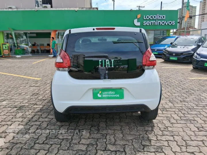 MOBI 1.0 EVO FLEX LIKE. MANUAL