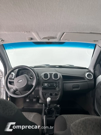 KA 1.0 MPI 8V